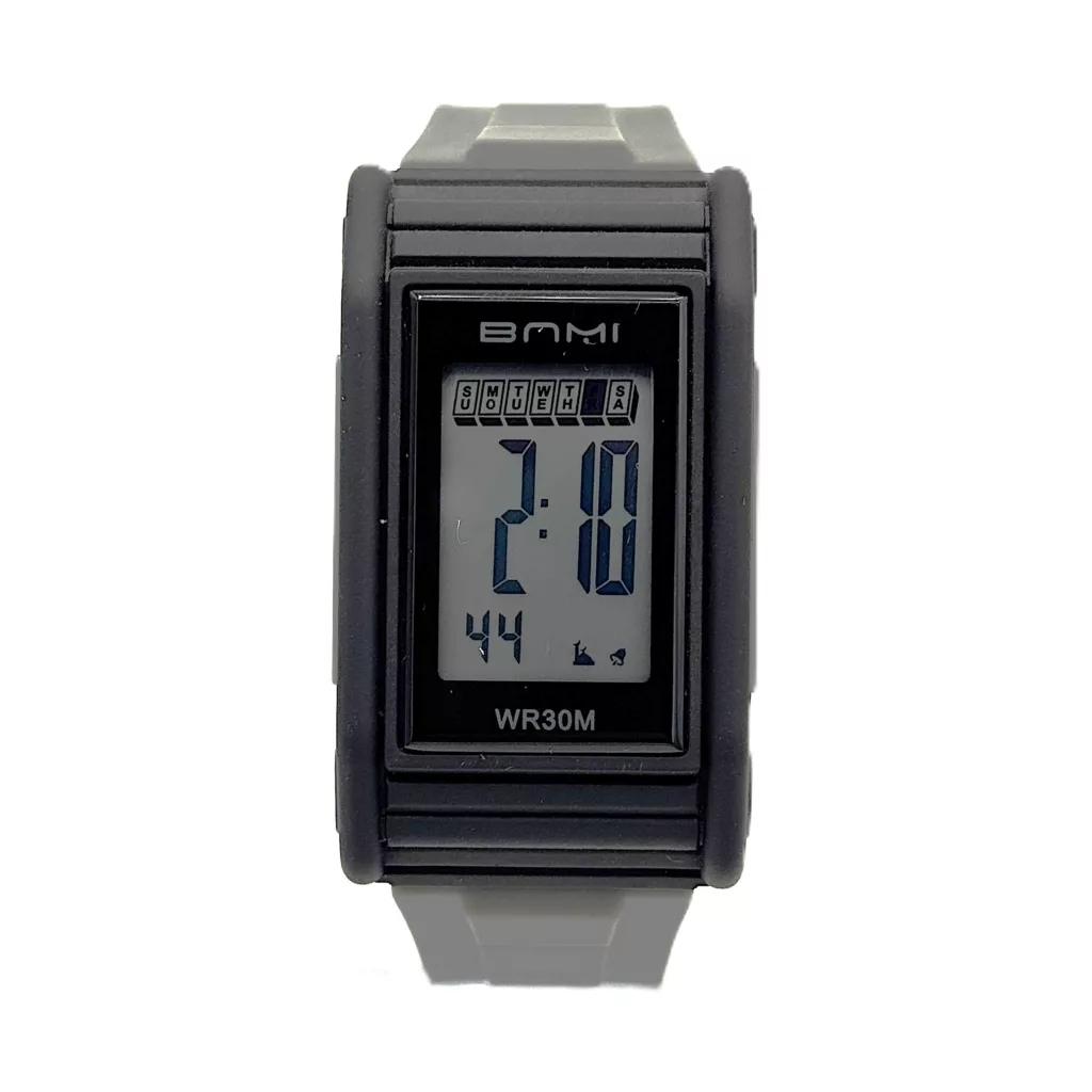 ساعت مچی دیجیتال بنمی مدل 5020G