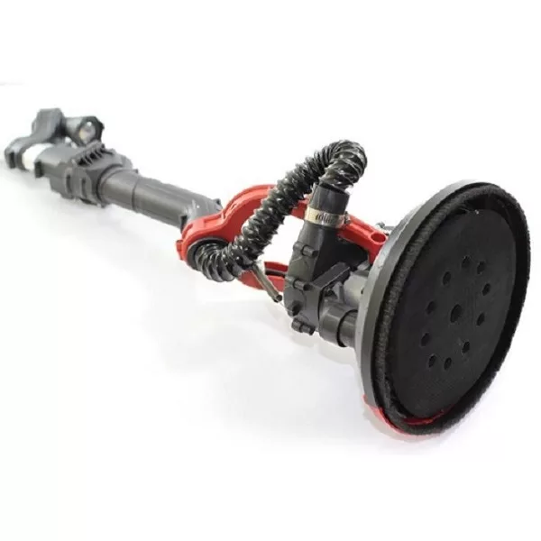 دستگاه سنباده زن محک مدل DWS-230B