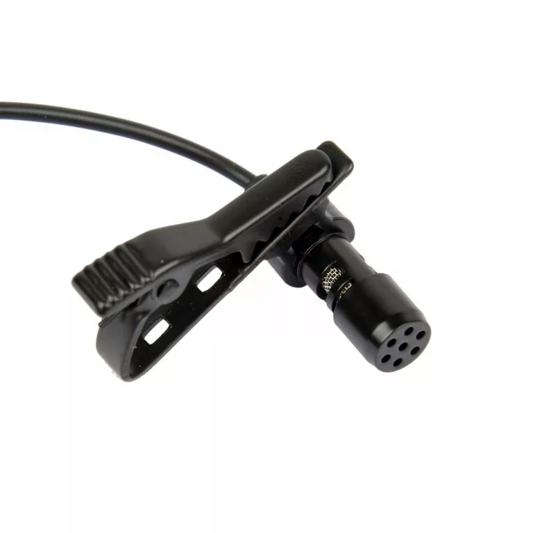 میکروفن یقه ای موزیک هاوس مدل K03