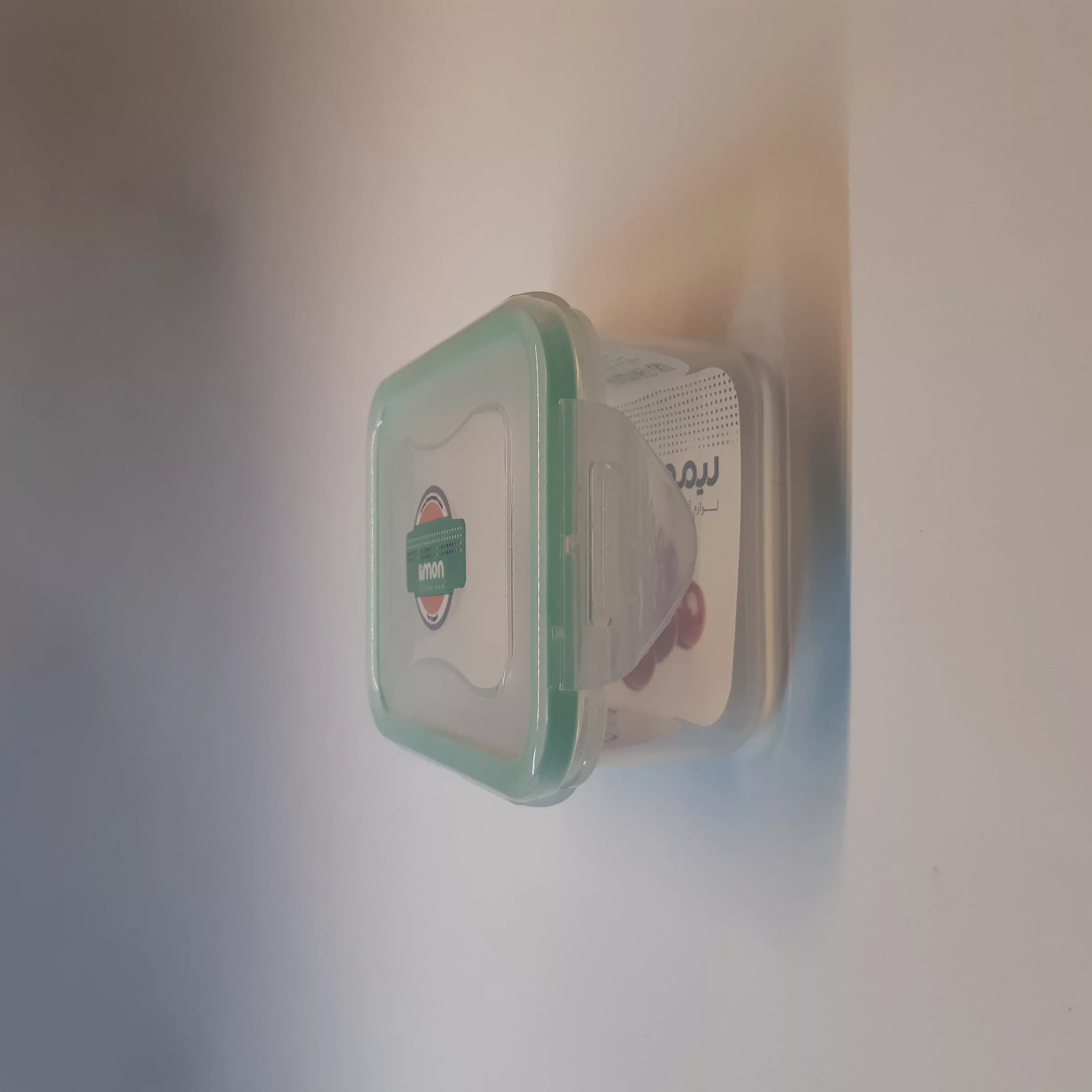 ظرف نگهدارنده لیمون مدل 350