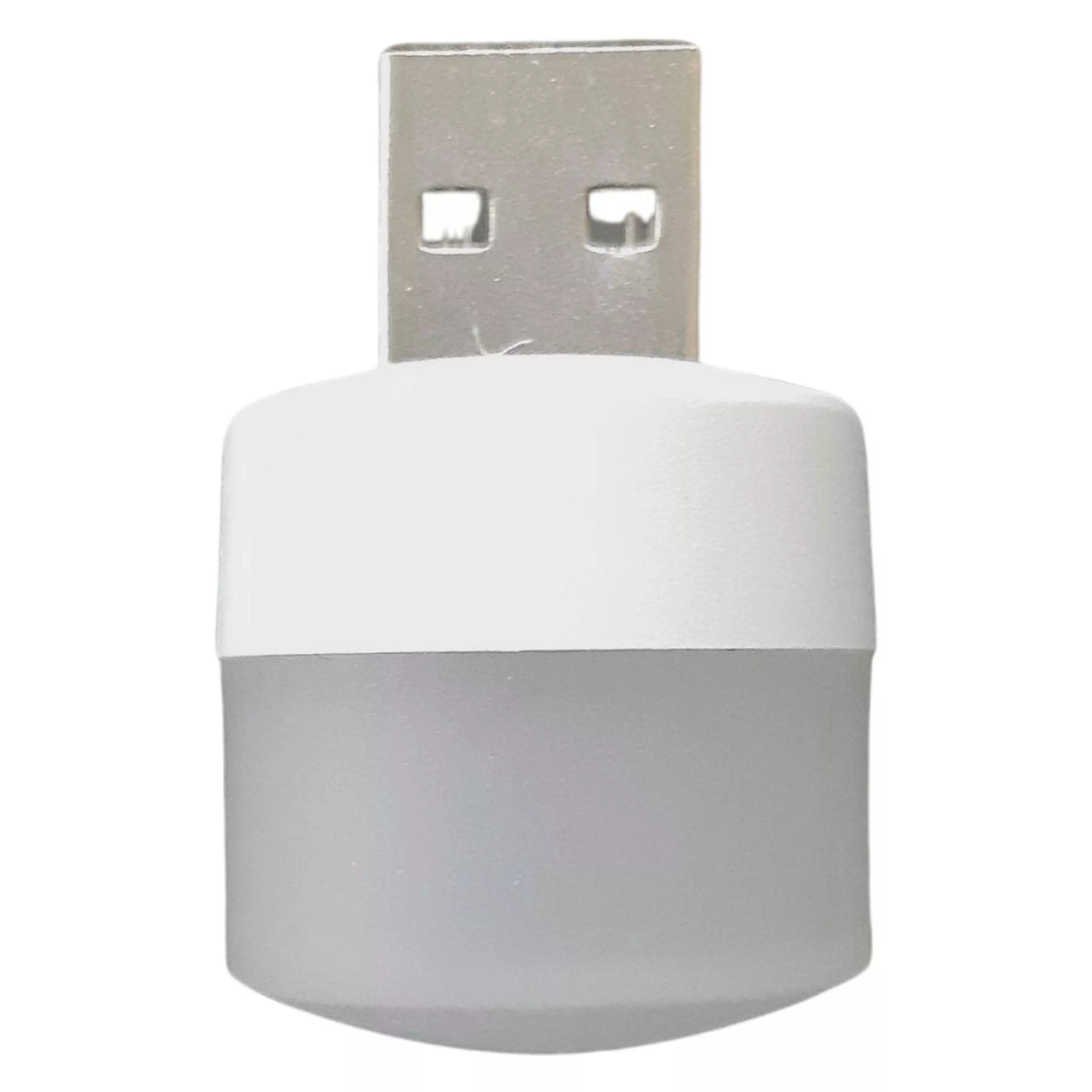 لامپ ال ای دی 5 وات مدل USB