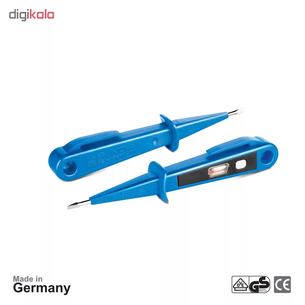 فازمتر نووا مدل NTT-1013