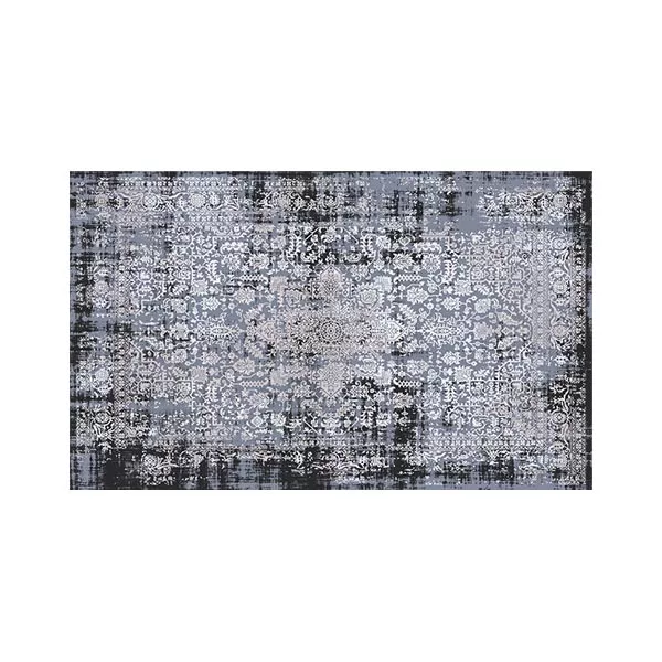 پادری مدل فرشینه سنتی کد M35M001-MR0156 سایز 76×46 سانتی متر