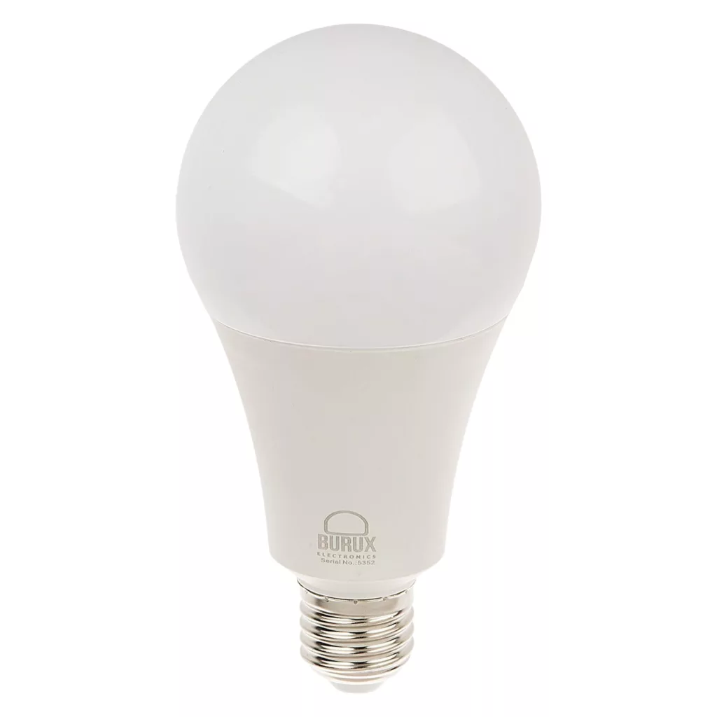 لامپ ال ای دی 20 وات بروکس مدل A80 پایه E27