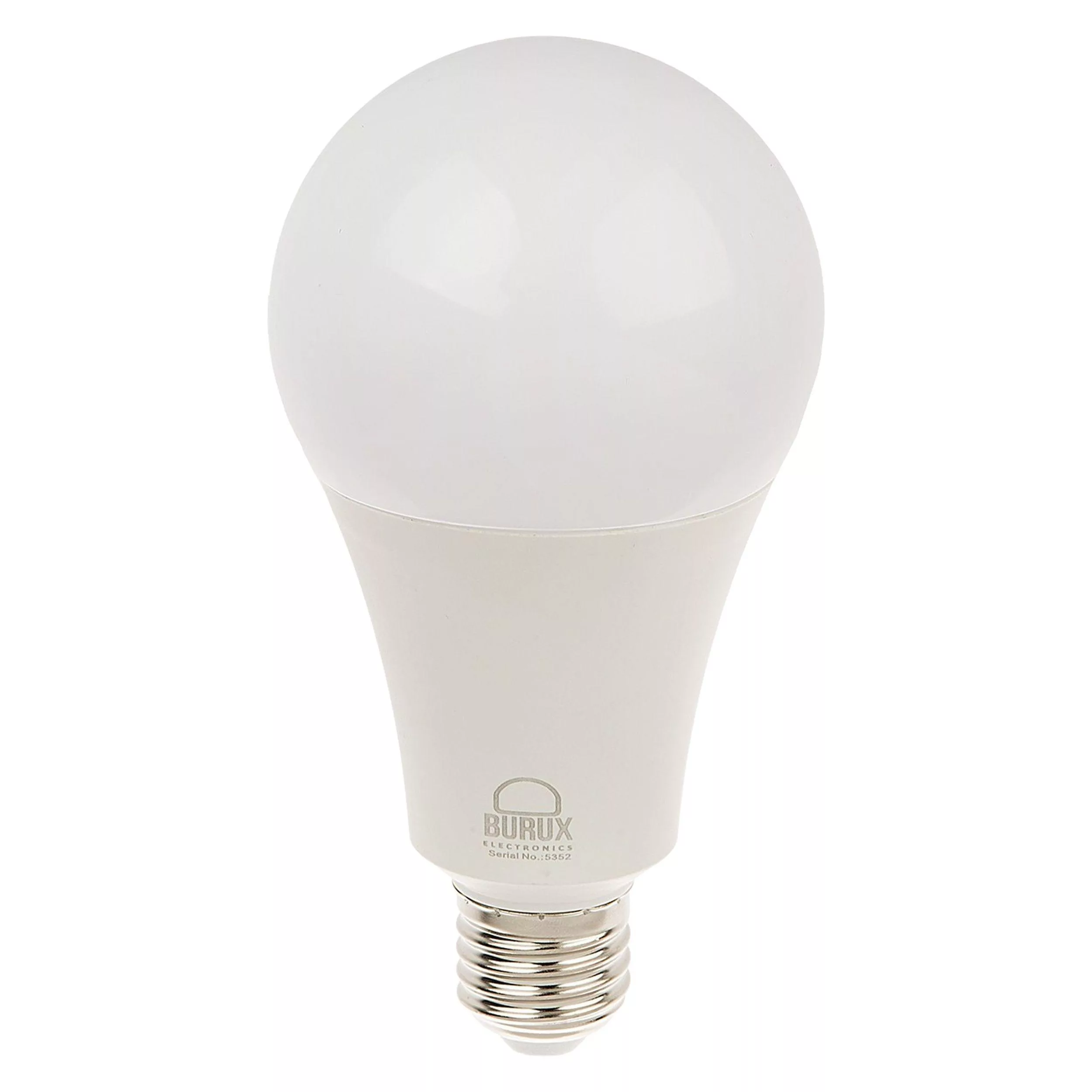 لامپ ال ای دی 20 وات بروکس مدل A80 پایه E27