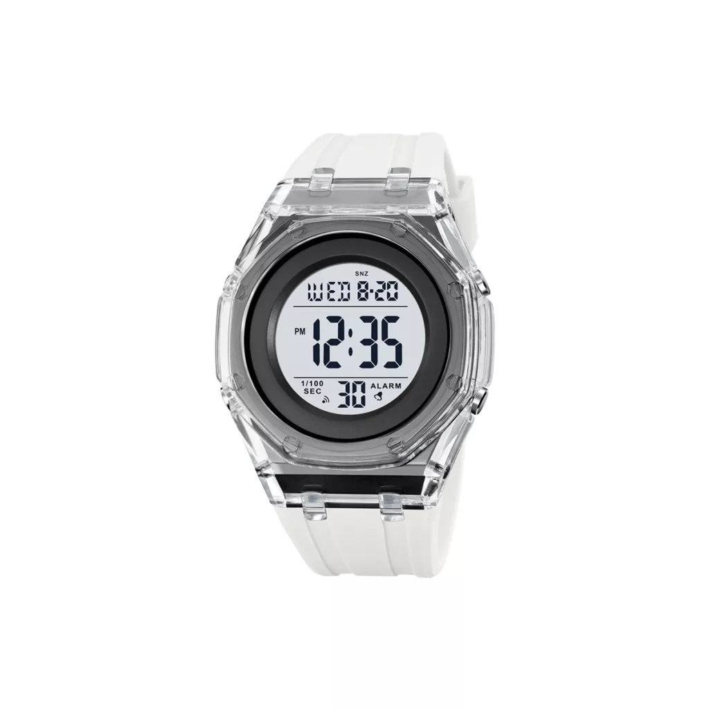 ساعت مچی دیجیتال مردانه اسکمی مدل 2063WTWT