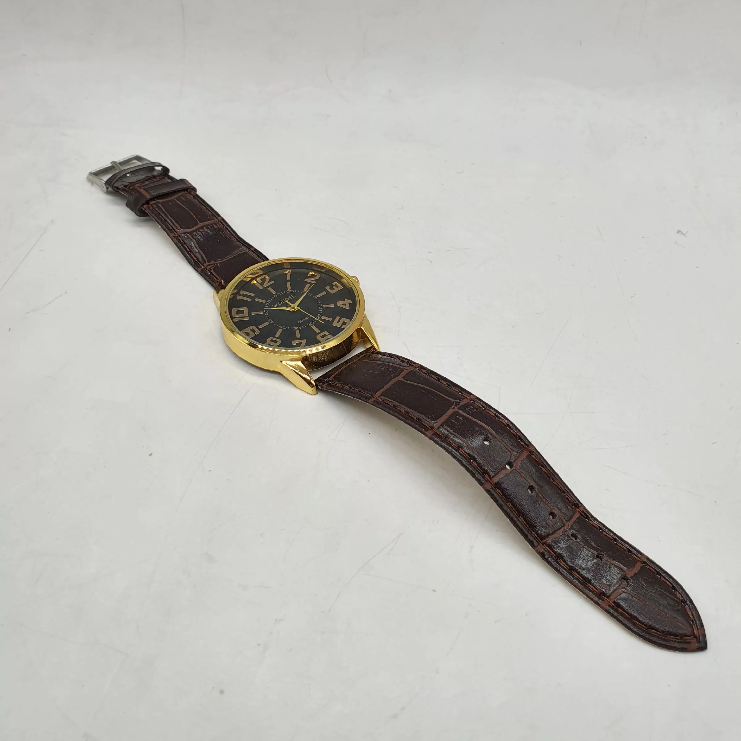 ساعت مچی عقربه‌ای مردانه مدل BR89M