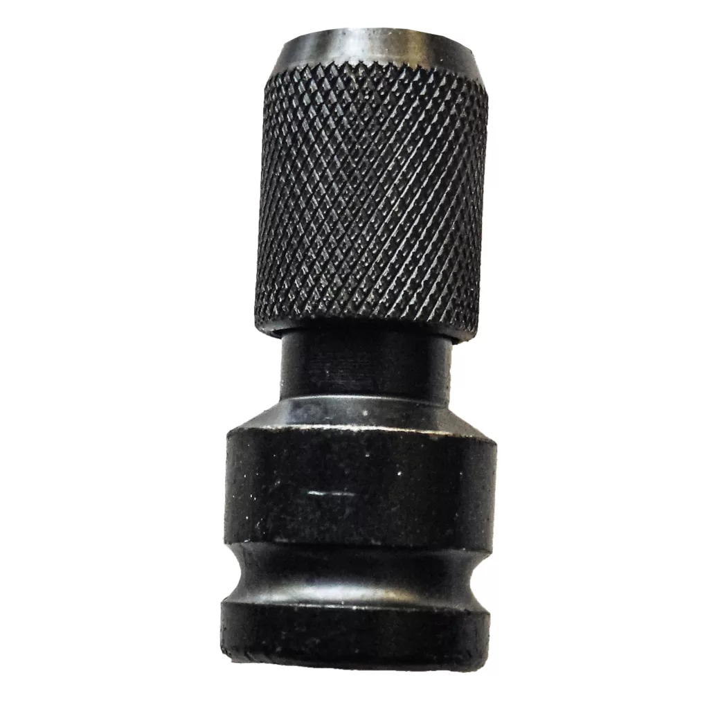 تبدیل سری بکس بادی و شارژی به هلدر بیت خور قفل کن مدل b.n 1.4 سایز 1/2 اینچ