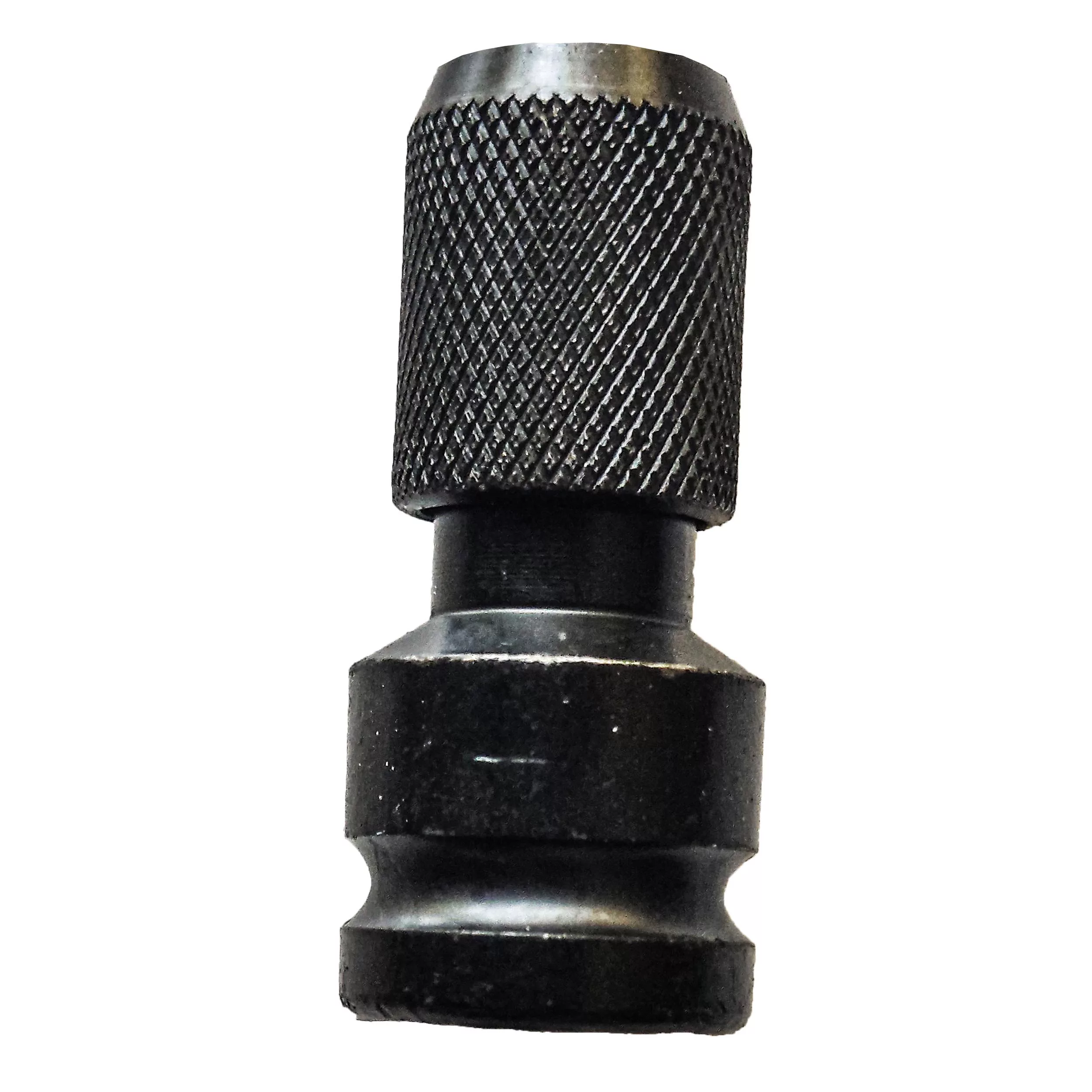 تبدیل سری بکس بادی و شارژی به هلدر بیت خور قفل کن مدل b.n 1.4 سایز 1/2 اینچ