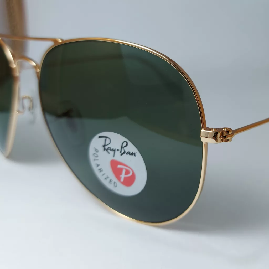 عینک آفتابی مدل P 3026