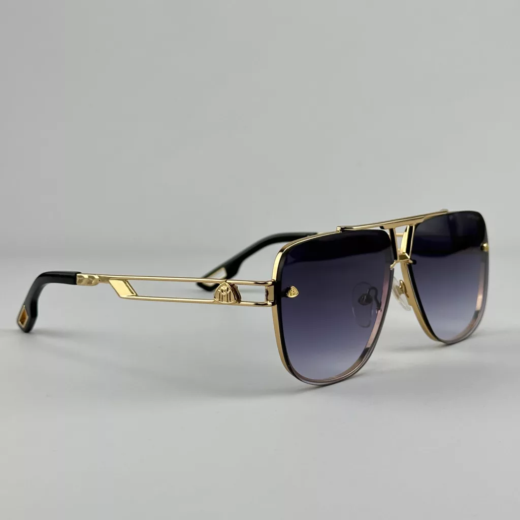 عینک آفتابی میباخ مدل Z28 001