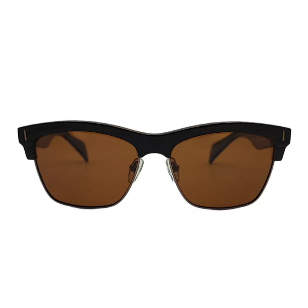 عینک آفتابی کلاب مستر پلاریزه ماتریکس مدل DMT8238 A290