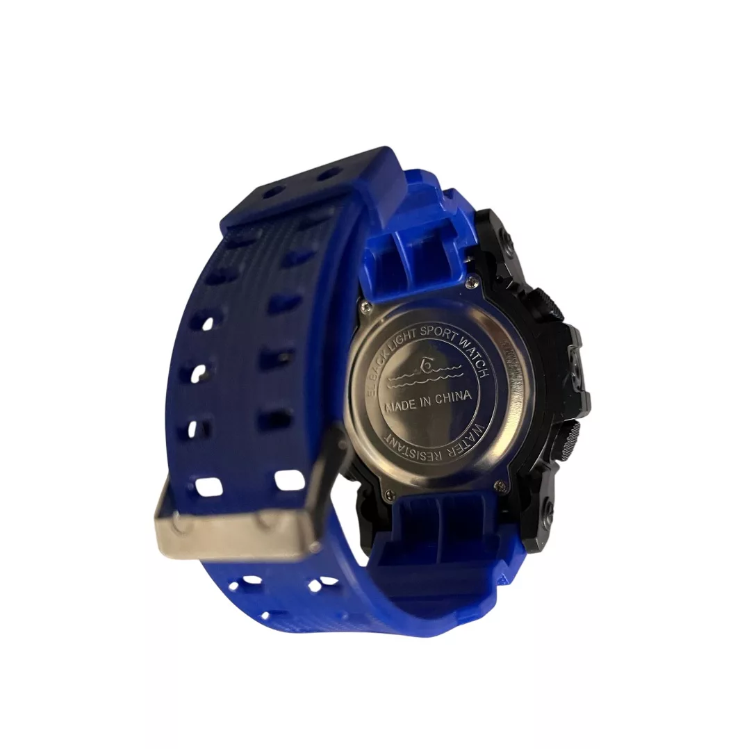 ساعت مچی دیجیتال مدل اسپورت