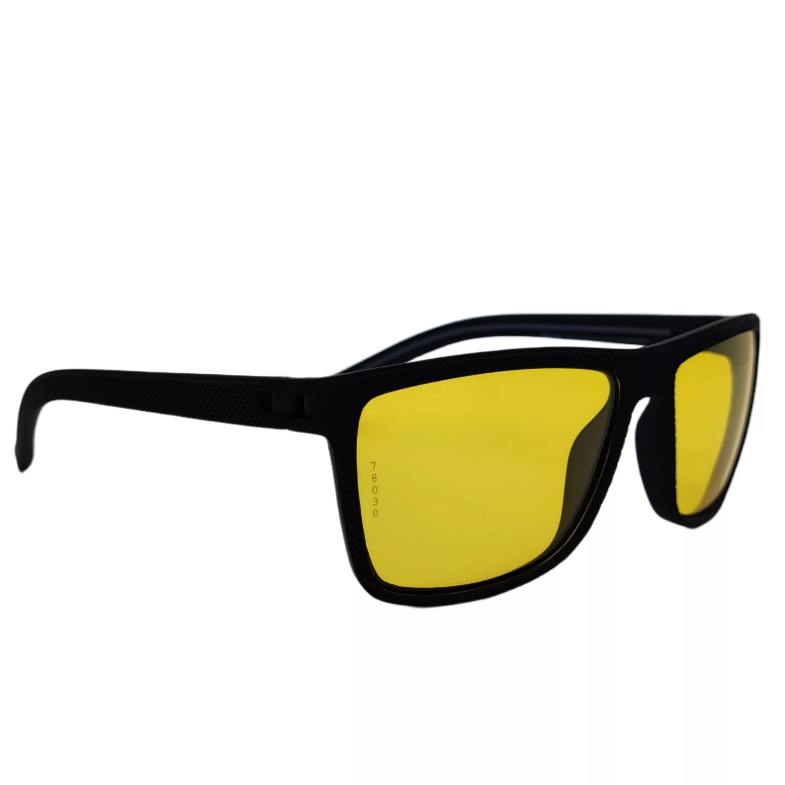 عینک شب مستطیلی مورل مدل P78030