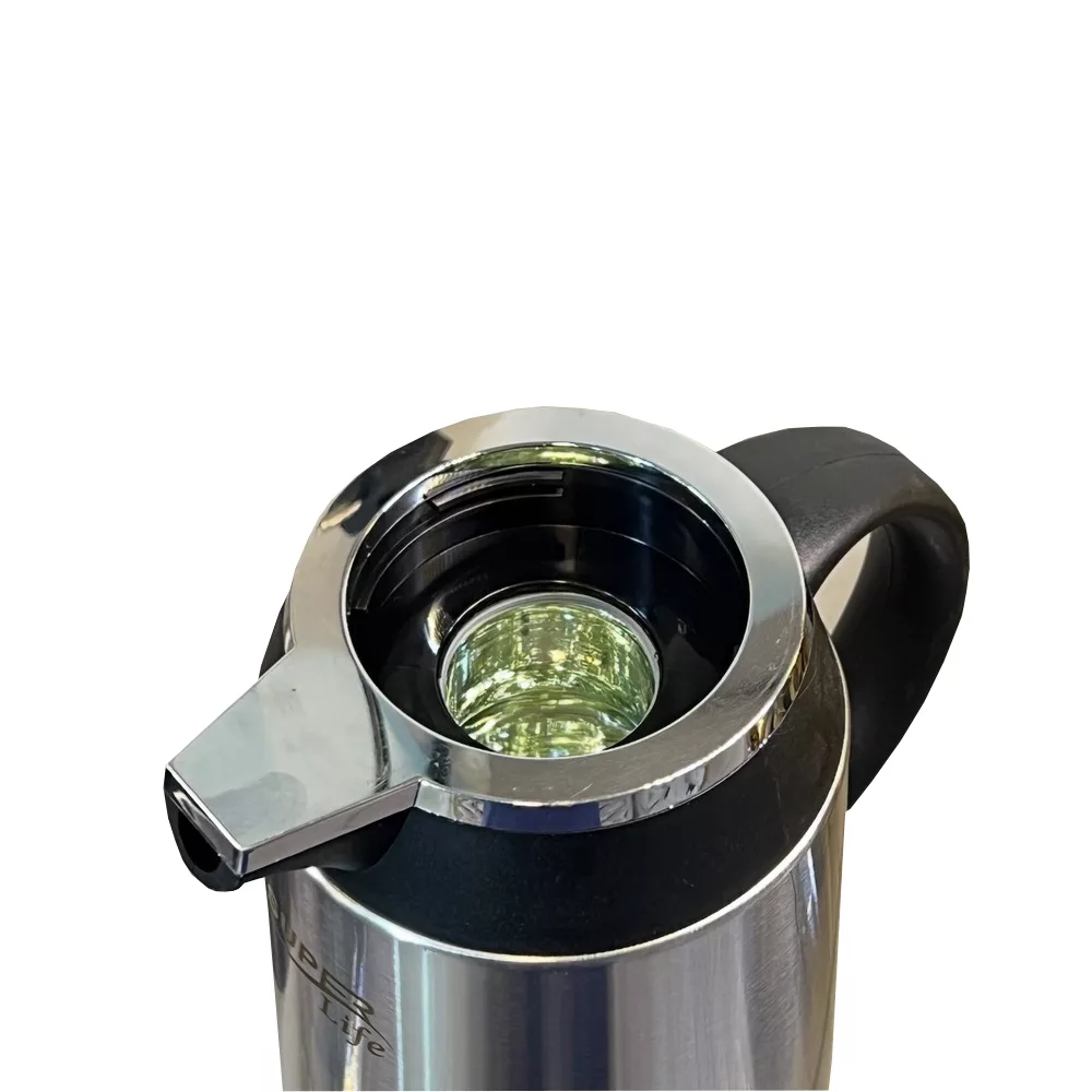 فلاسک سوپر لایف مدل LADAN گنجایش 1 لیتر