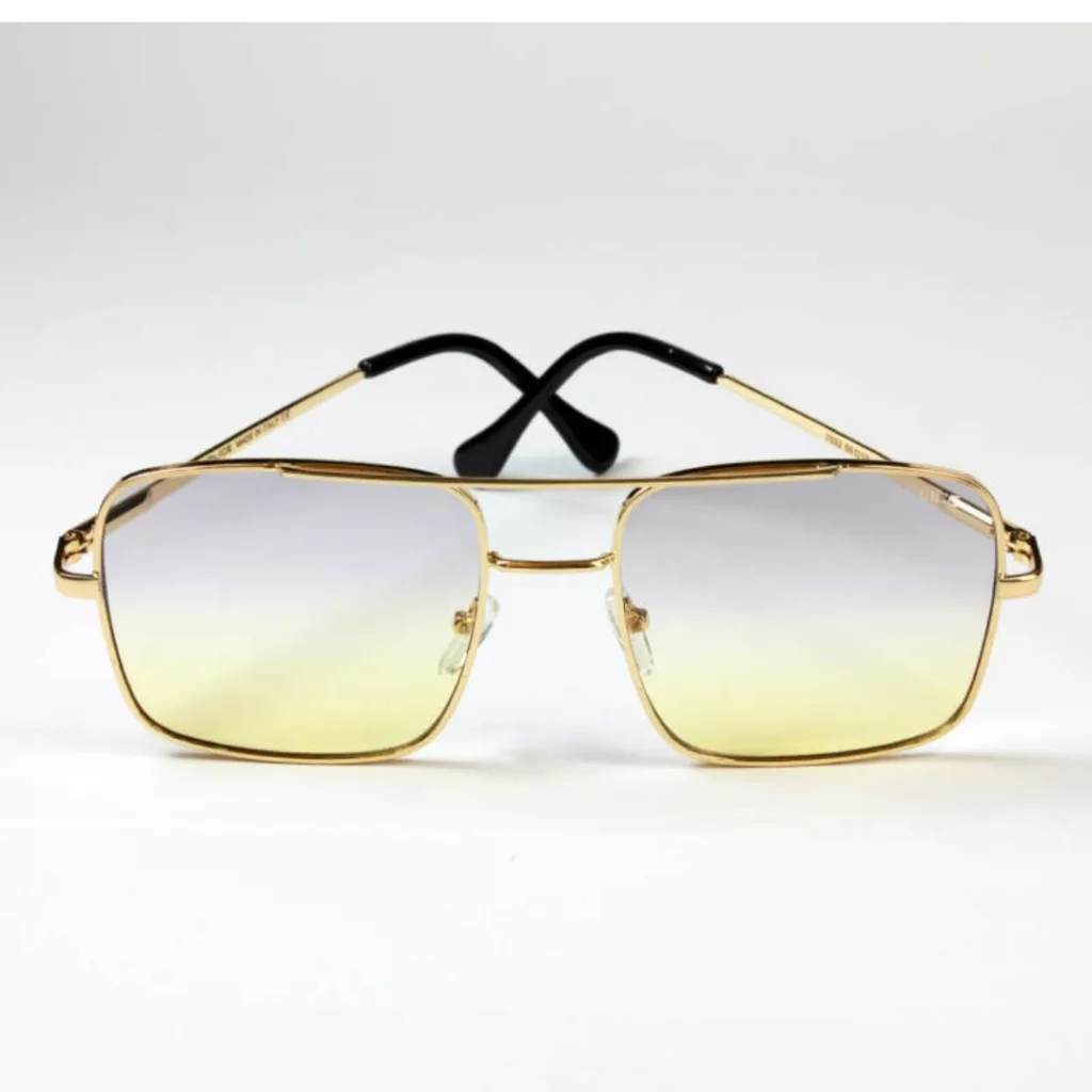 عینک آفتابی مدل 0087