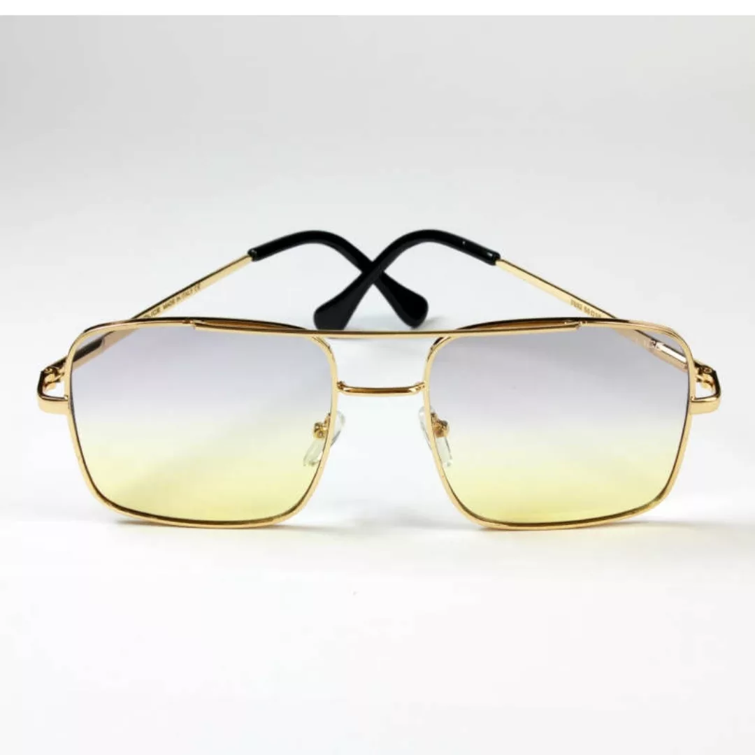 عینک آفتابی مدل 0087