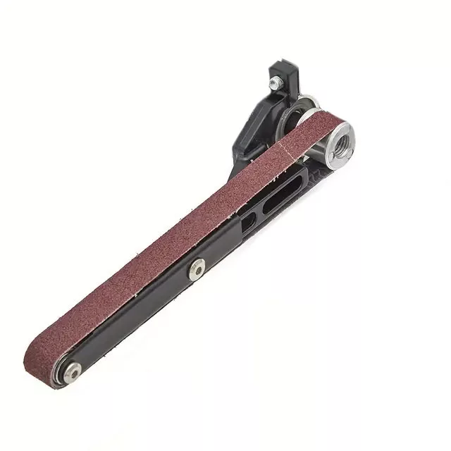 تبدیل مینی فرز به دستگاه سنباده زن نیوپاور مدل  PROFESSIONAL-TOOLS