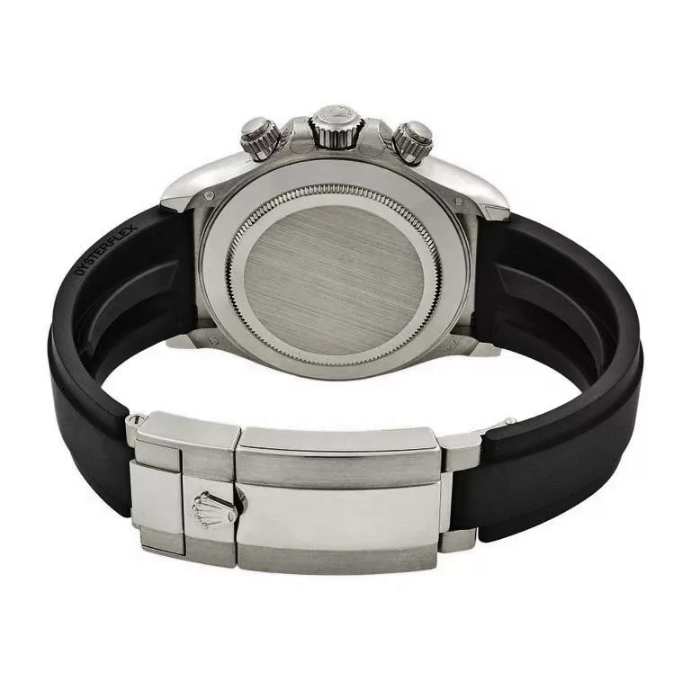 ساعت مچی عقربه‌ای کوارتز مردانه مدل سه موتور فعال کورنوگراف دیتونا طرح پیو کد 101