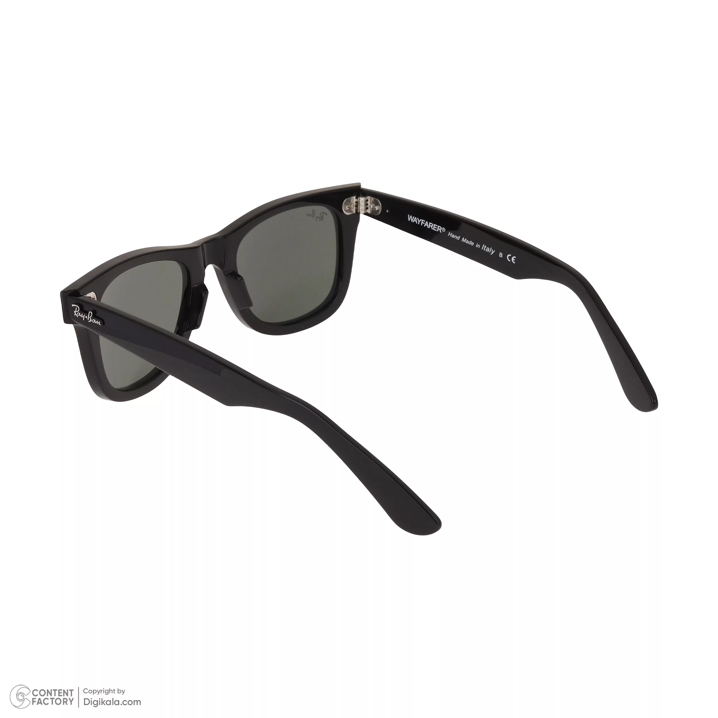 عینک آفتابی ویفرر ری بن مدل RB2140-901-50