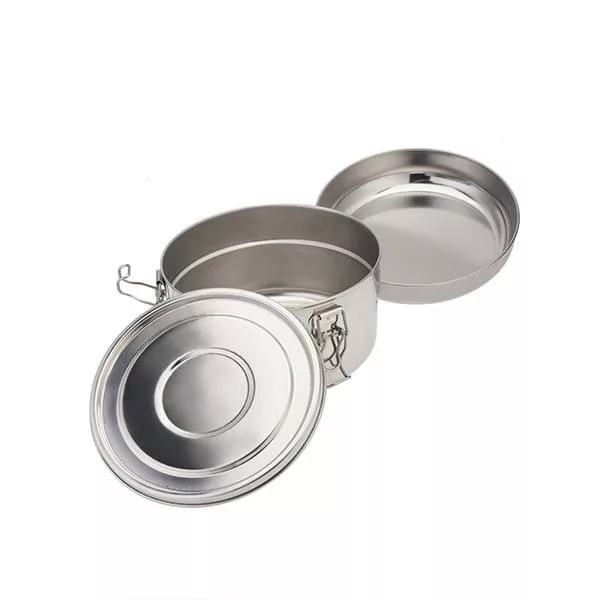 ظرف نگهدارنده غذا مدل hm355