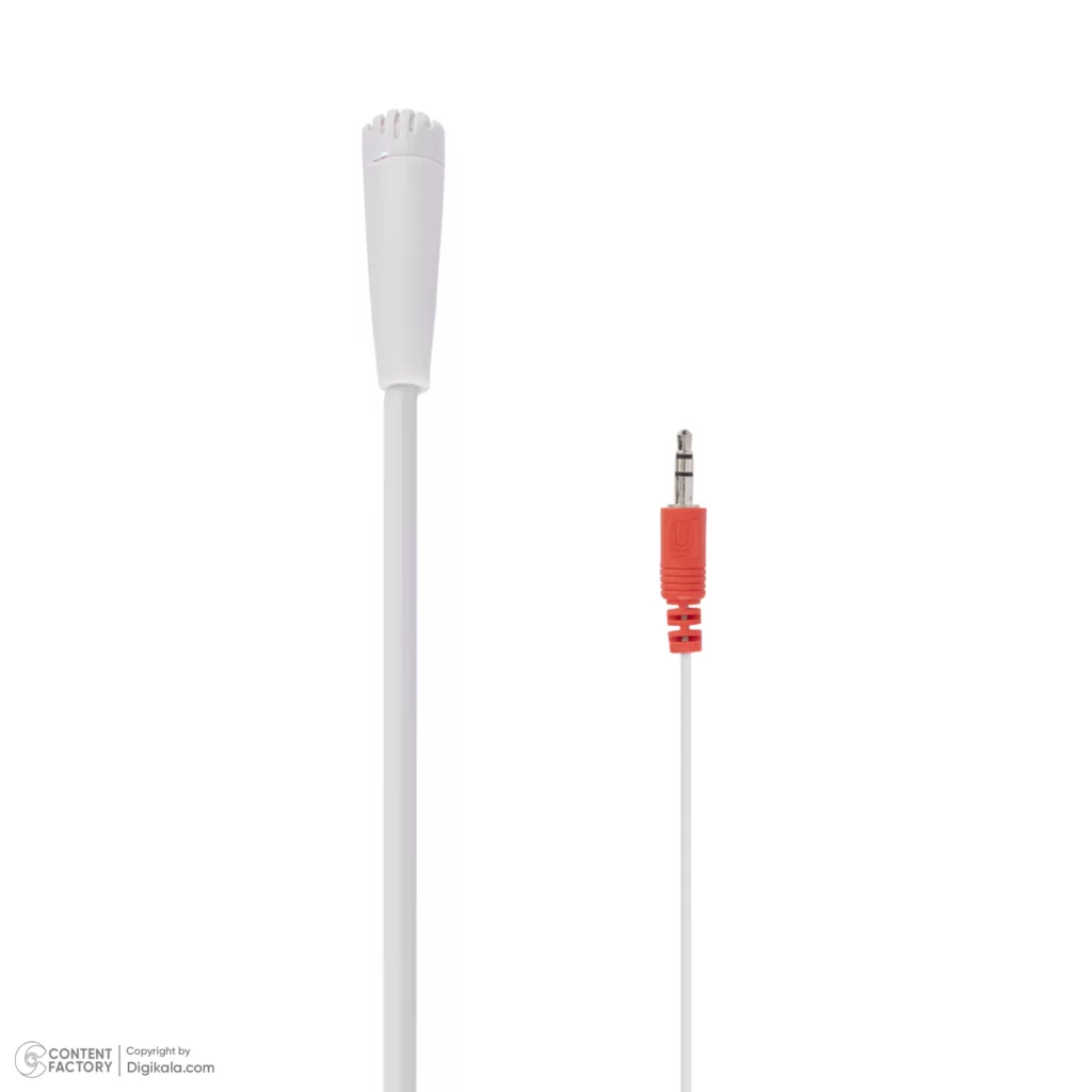 میکروفون رومیزی جیافن مدل JF-002