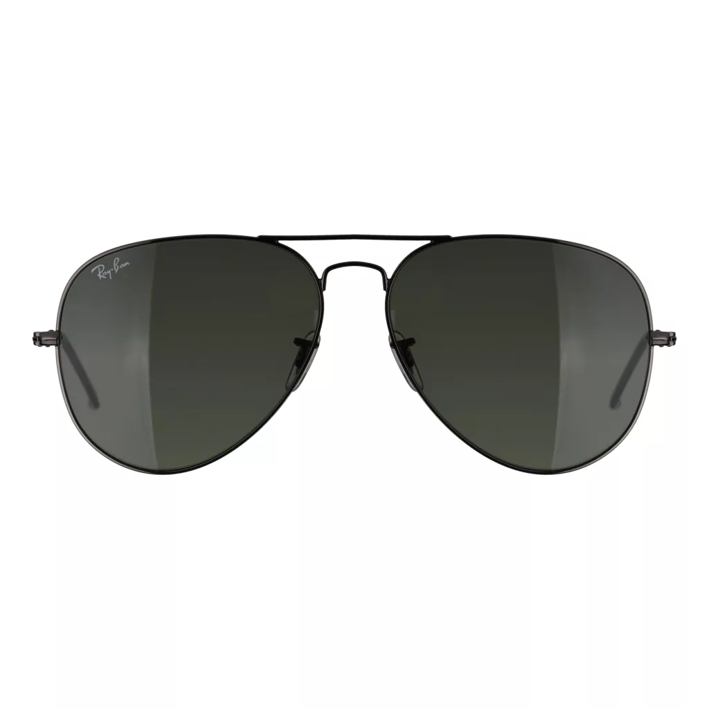 عینک آفتابی ری بن مدل 3026-W3238