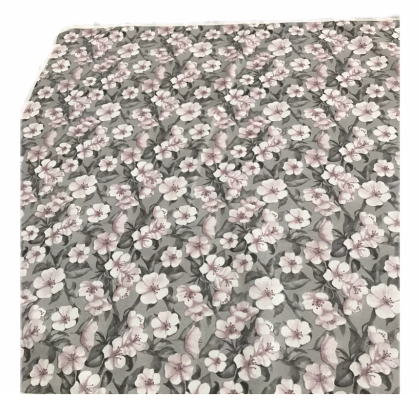 سفره 8 نفره مدل آیسو طرح پشت پارچه سایز 140×140 سانتی متر کد 05