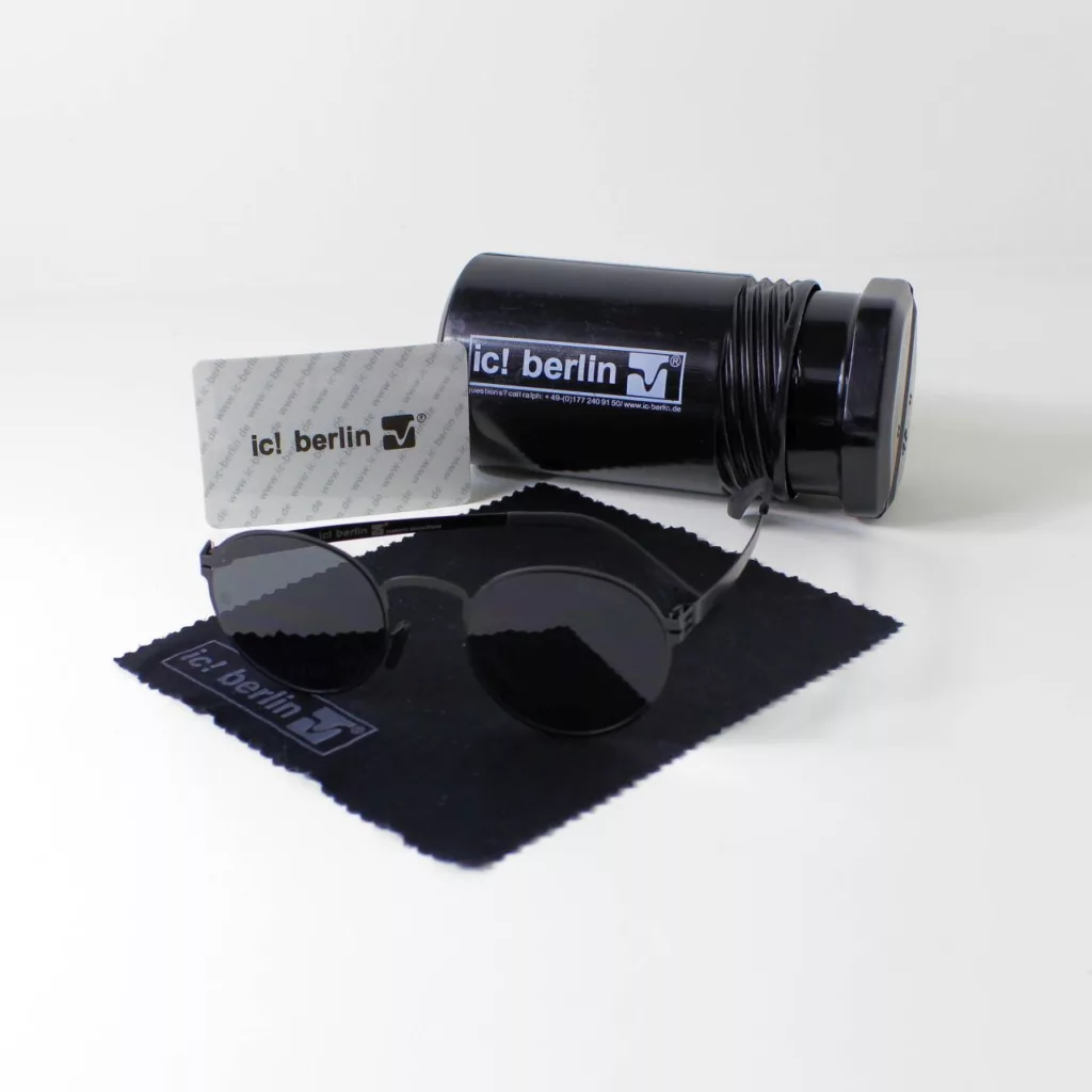 عینک آفتابی ایس برلین مدل DS 2416 A