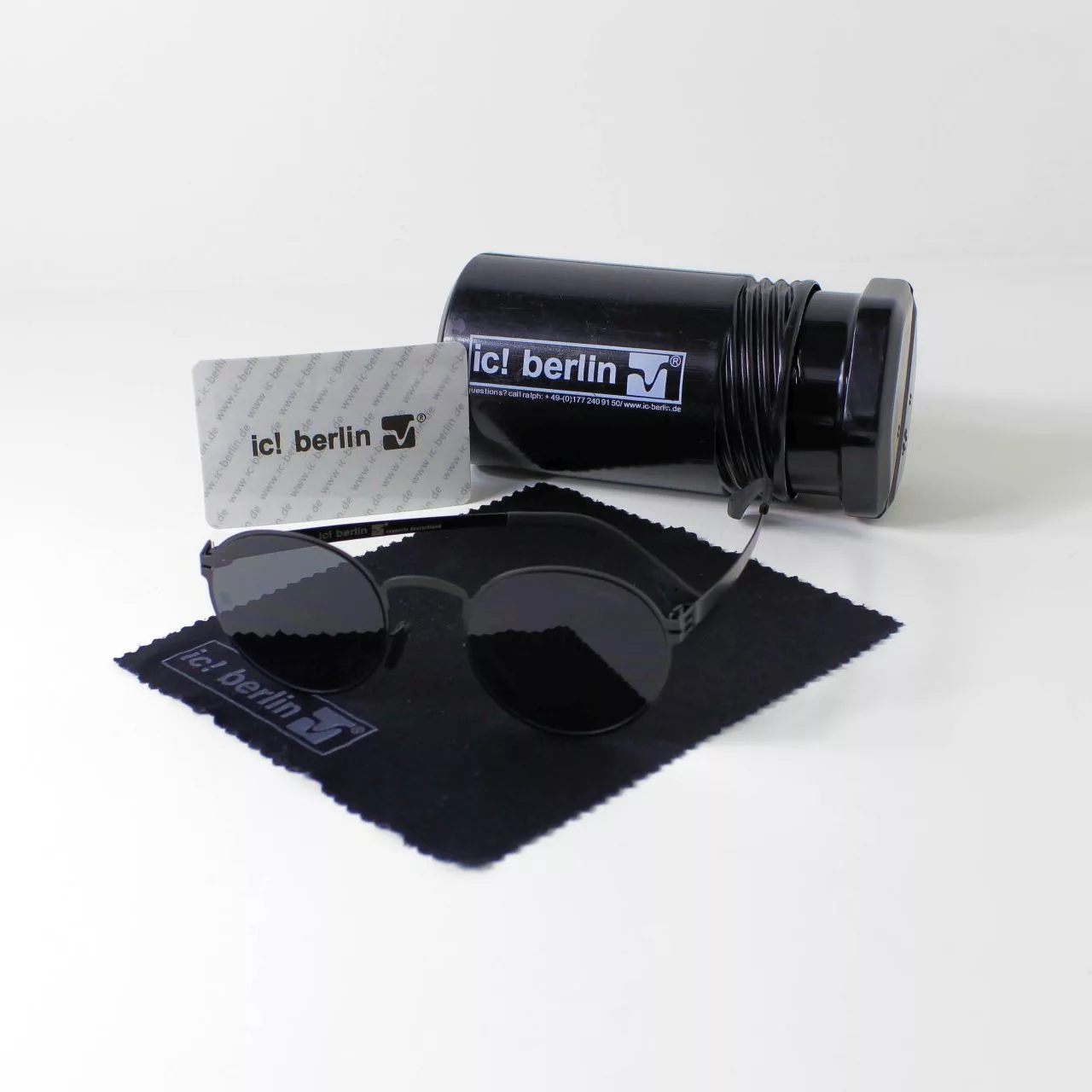 عینک آفتابی ایس برلین مدل DS 2416 A