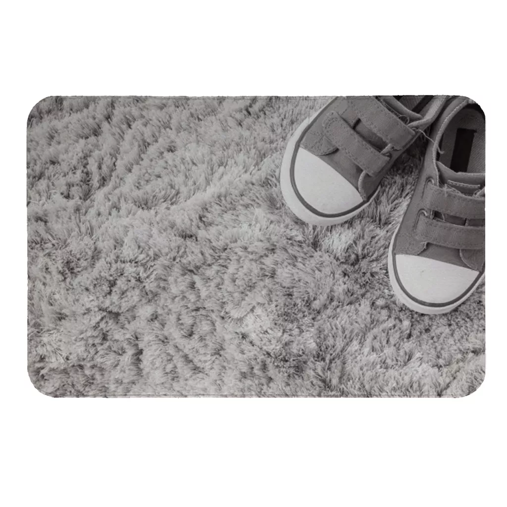 پادری طرح کفش کد 8255 سایز 60 × 40 سانتی متر