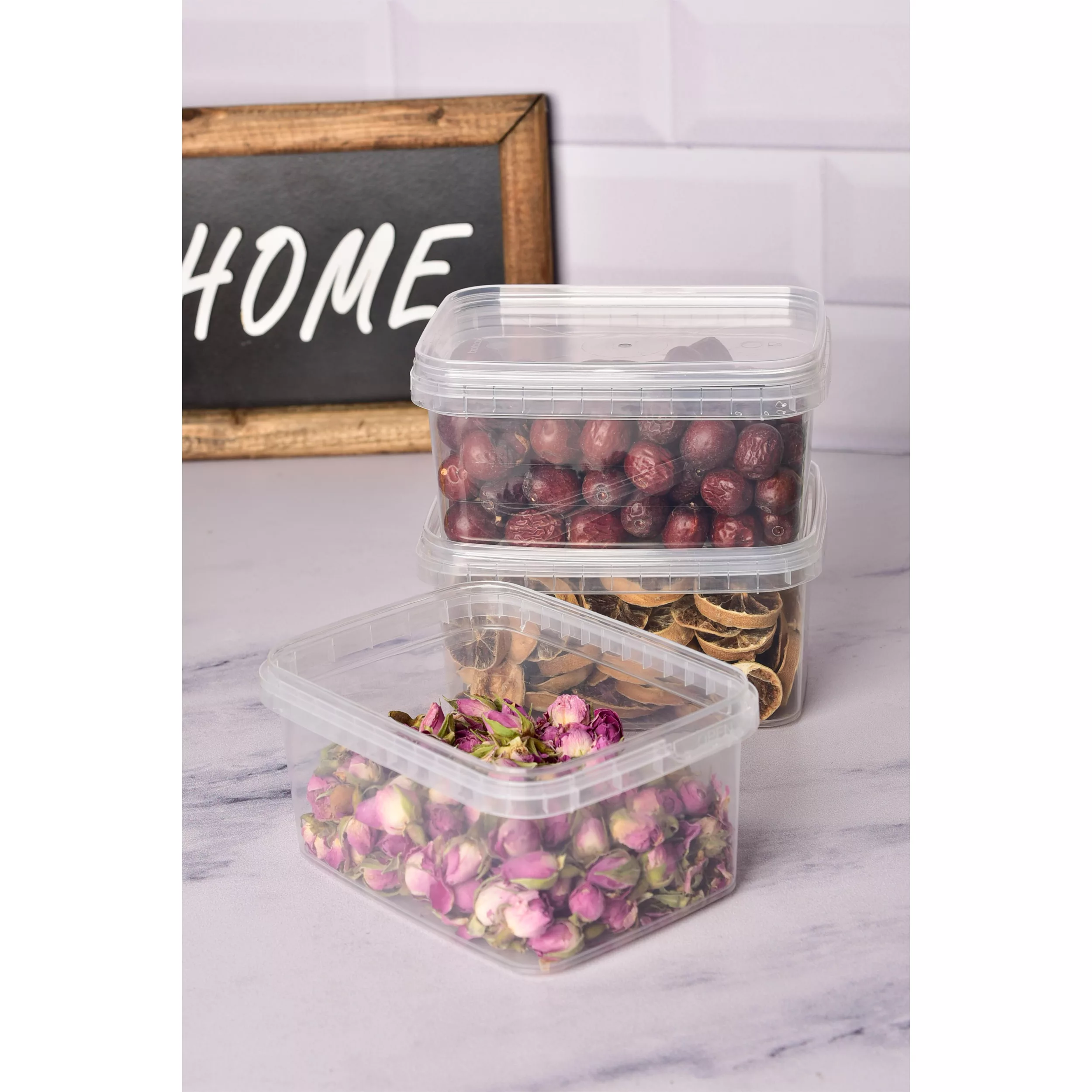 ظرف نگهدارنده پولاد پویش کد 1مجموعه 25 عددی