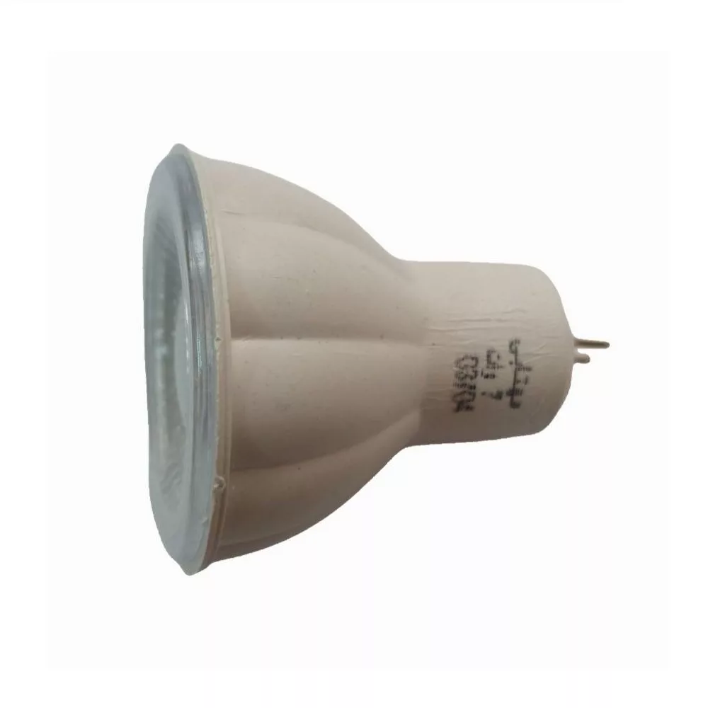 لامپ هالوژن ال ای دی 7 وات مدل 1403 مهتابی پایه سوزنی