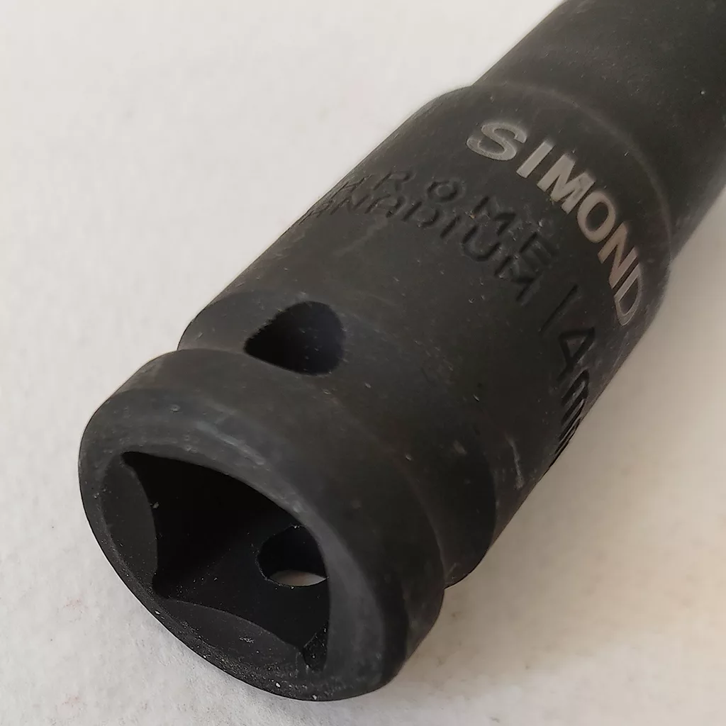 سری بکس سیموند مدل CRV14 سایز 14 میلی متر