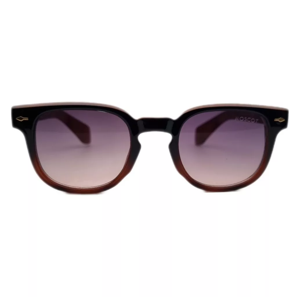 عینک آفتابی ویفرر غیر پلاریزه موسکوت مدل 86007gh