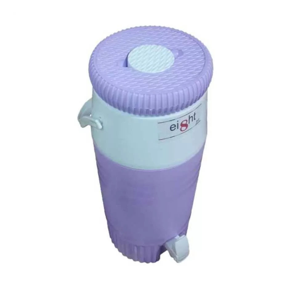 کلمن ایت کد 5 ظرفیت 5 لیتر