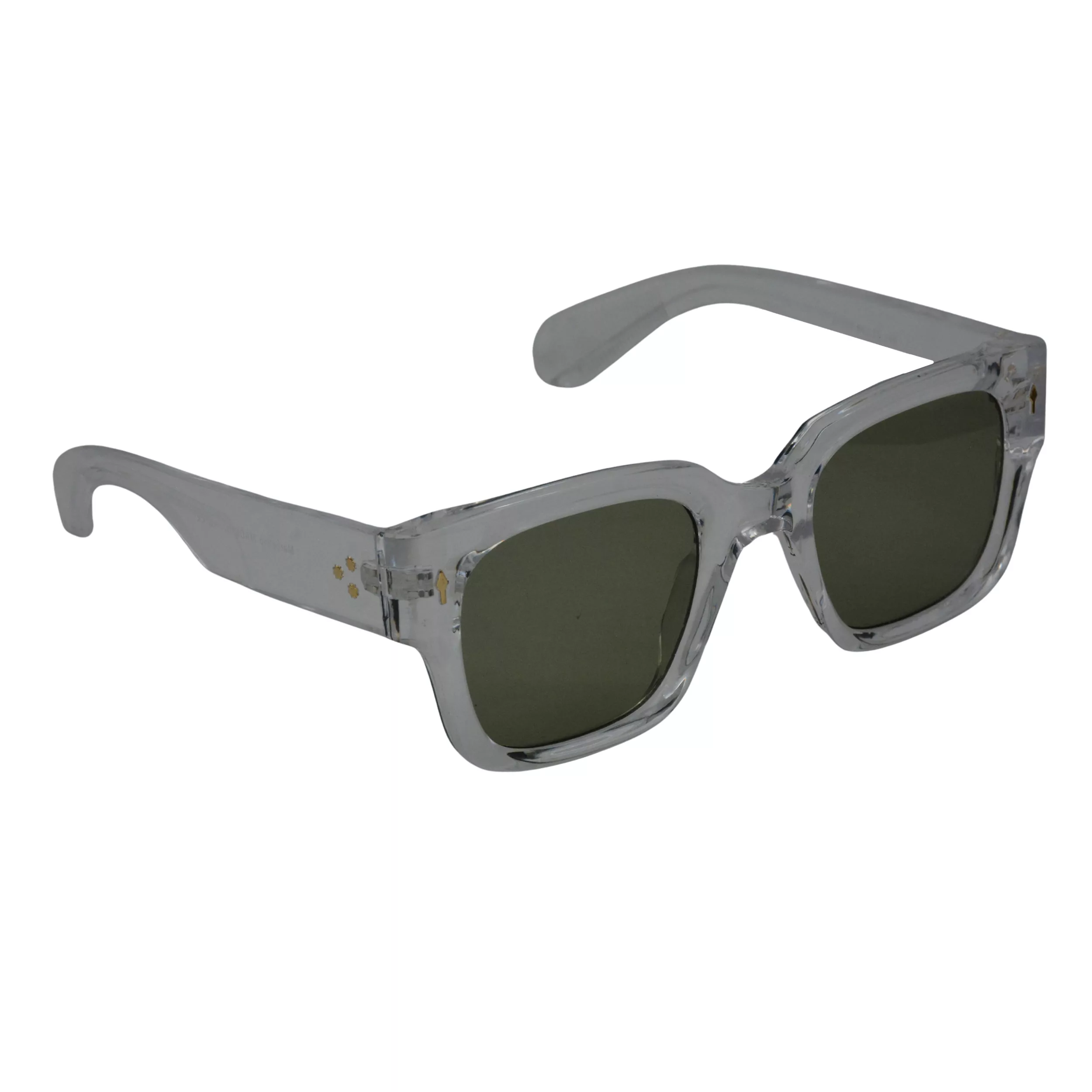 عینک آفتابی مستطیلی مارسلینو مدل 86023 S GR