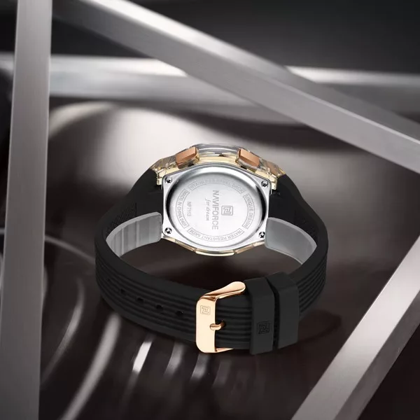 ساعت مچی دیجیتال نیوی فورس مدل NF7113