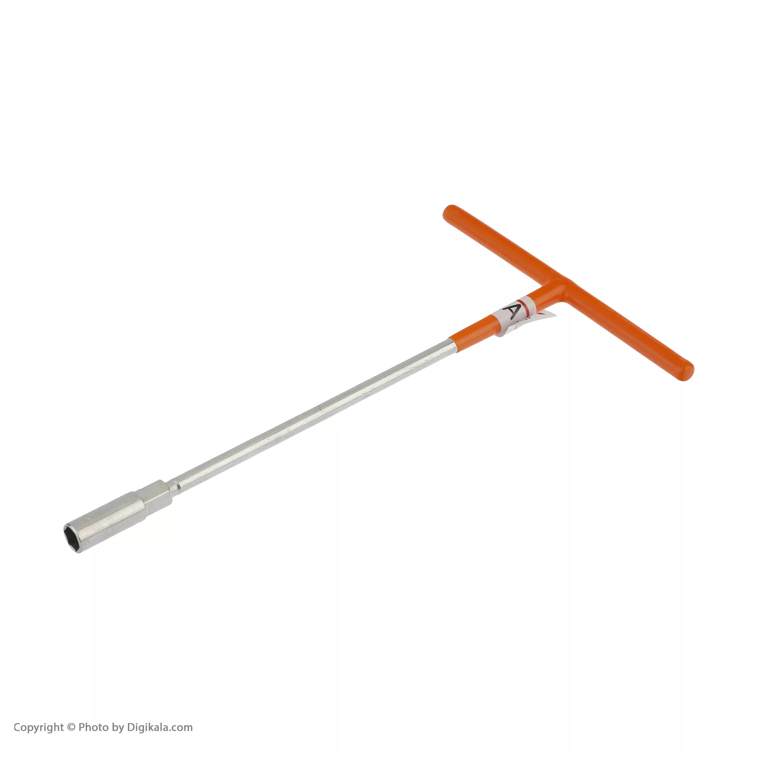 آچار بکس تی سما تولز مدل 001 سایز 10 میلی متر