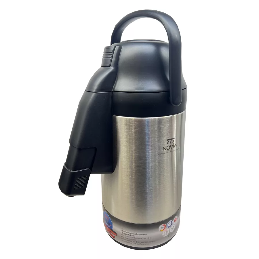 فلاسک ناویا مدل 4L گنجایش 4 لیتر