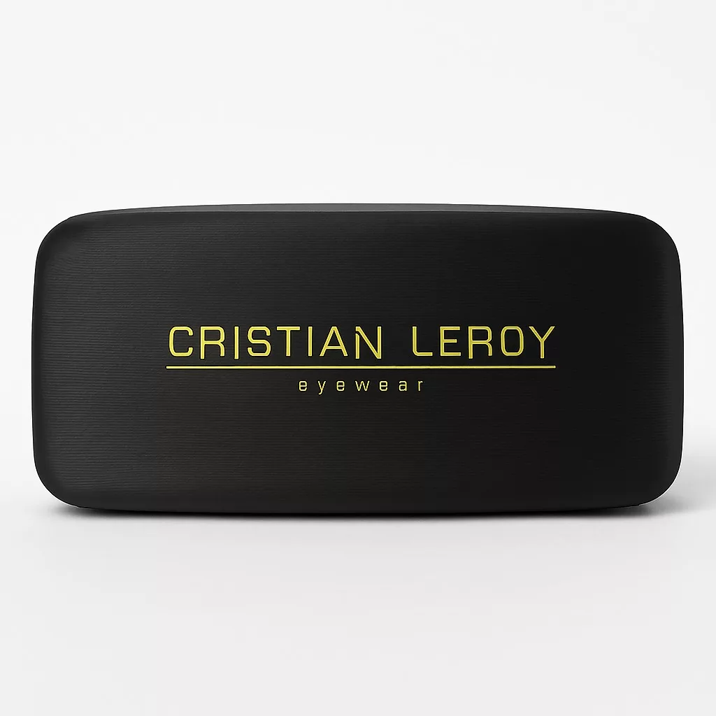 عینک آفتابی فرم خاص کریستین لروی مدل  CLS45252