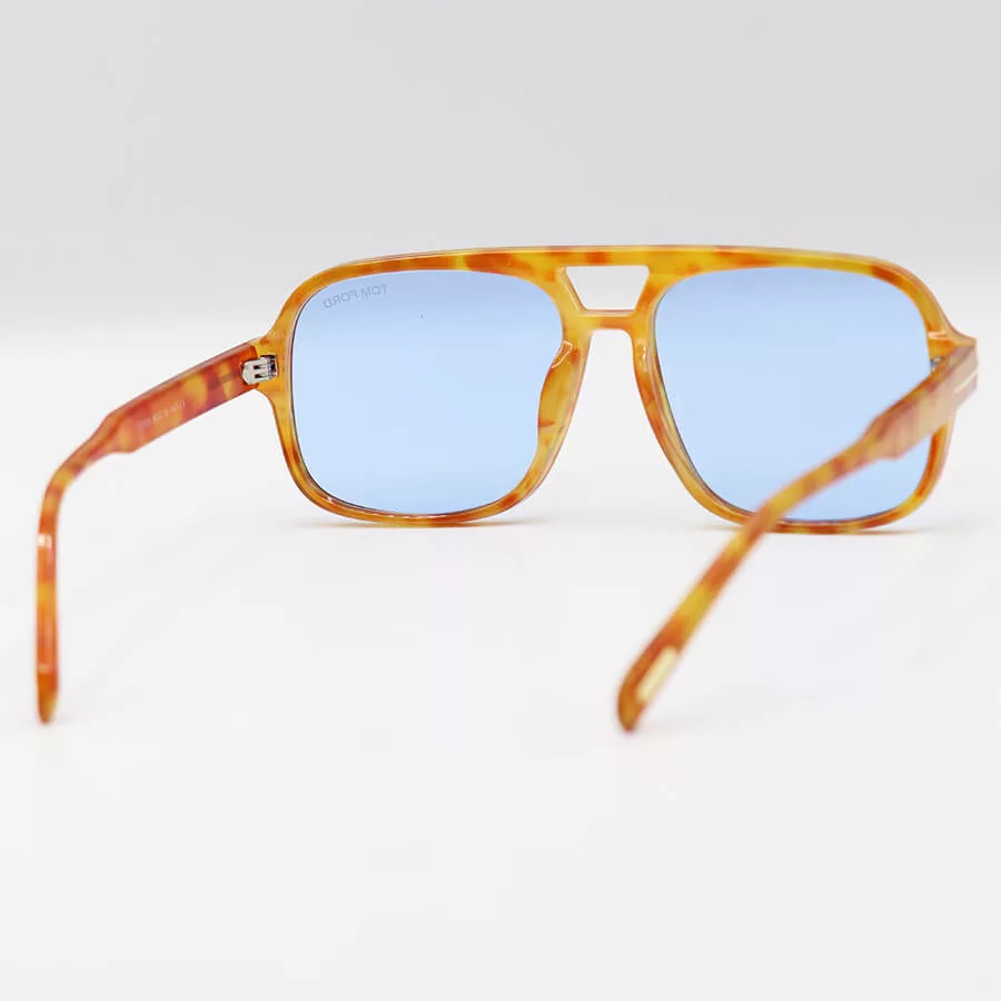 عینک شب خلبانی غیر پلاریزه مدل E5159