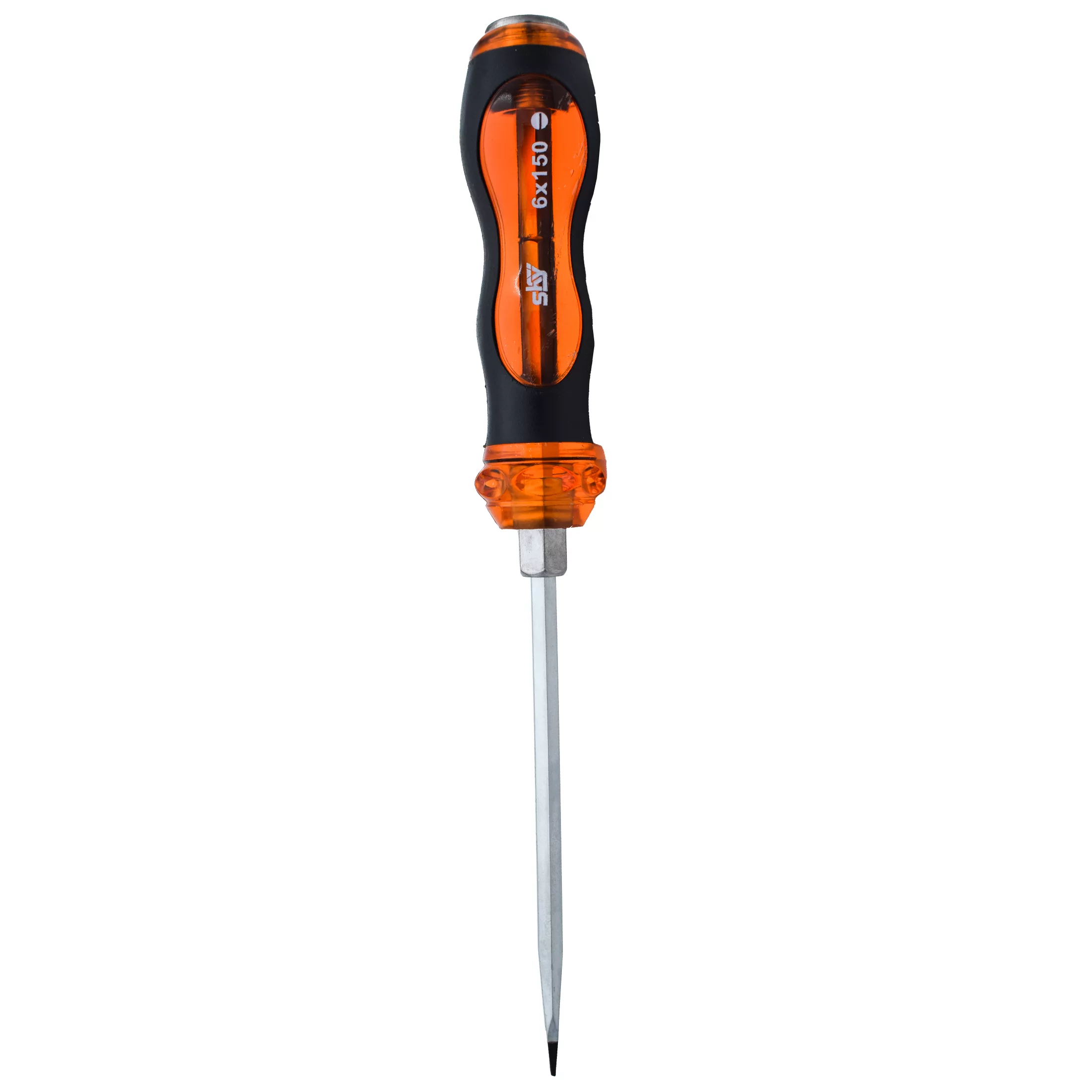 پیچ گوشتی ضربه خور اسکای مدل 6x150