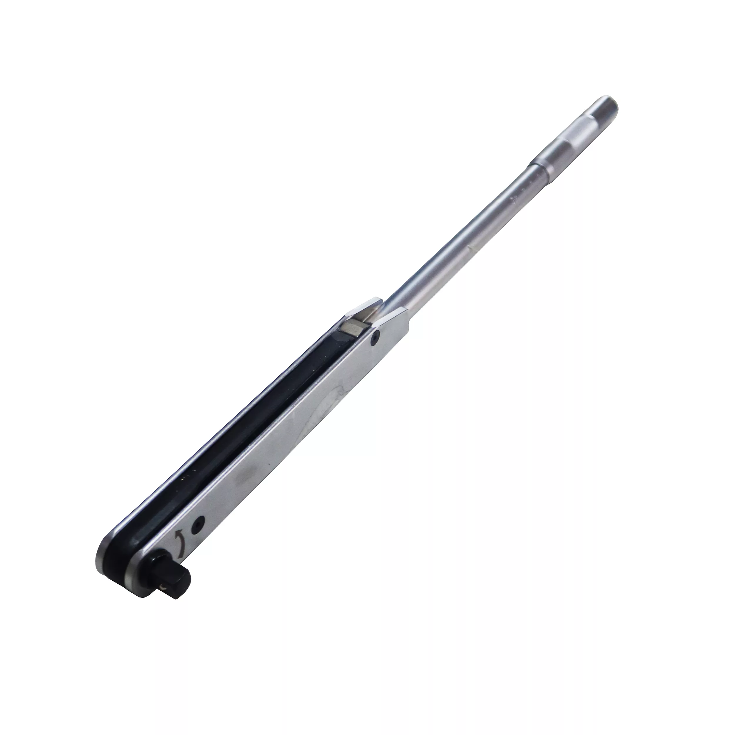 آچار ترکمتر جغجغه ای  تاپکس مدل تقه ای کد YP-TW-624-1S/140-560NM سایز 3/4 اینچ