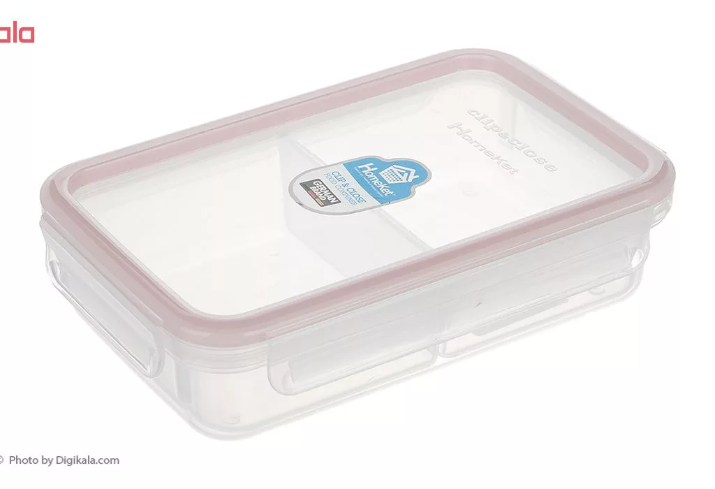 ظرف نگهدارنده هوم کت مدل 5186