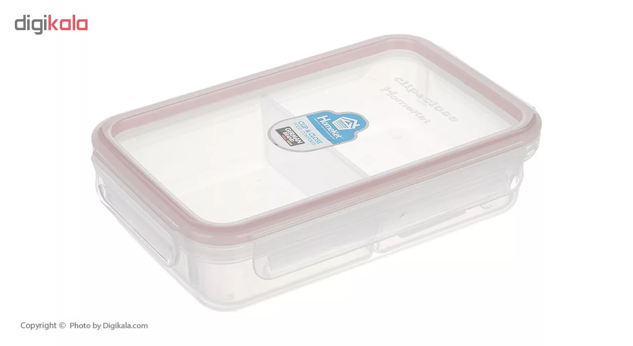 ظرف نگهدارنده هوم کت مدل 5186