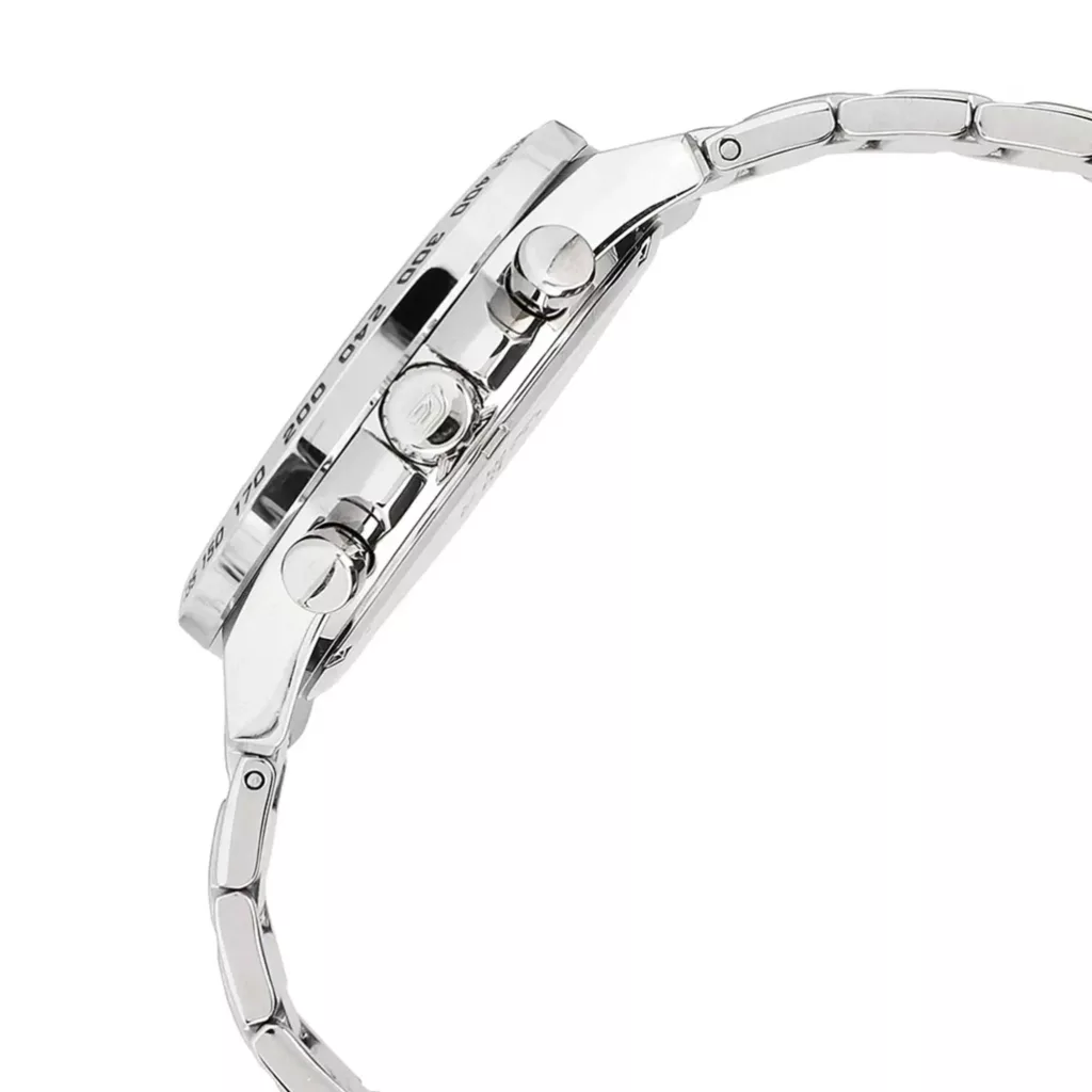 ساعت مچی عقربه‌ای مردانه کوارتز کاسیو مدل EFR-574D-1AVUDF