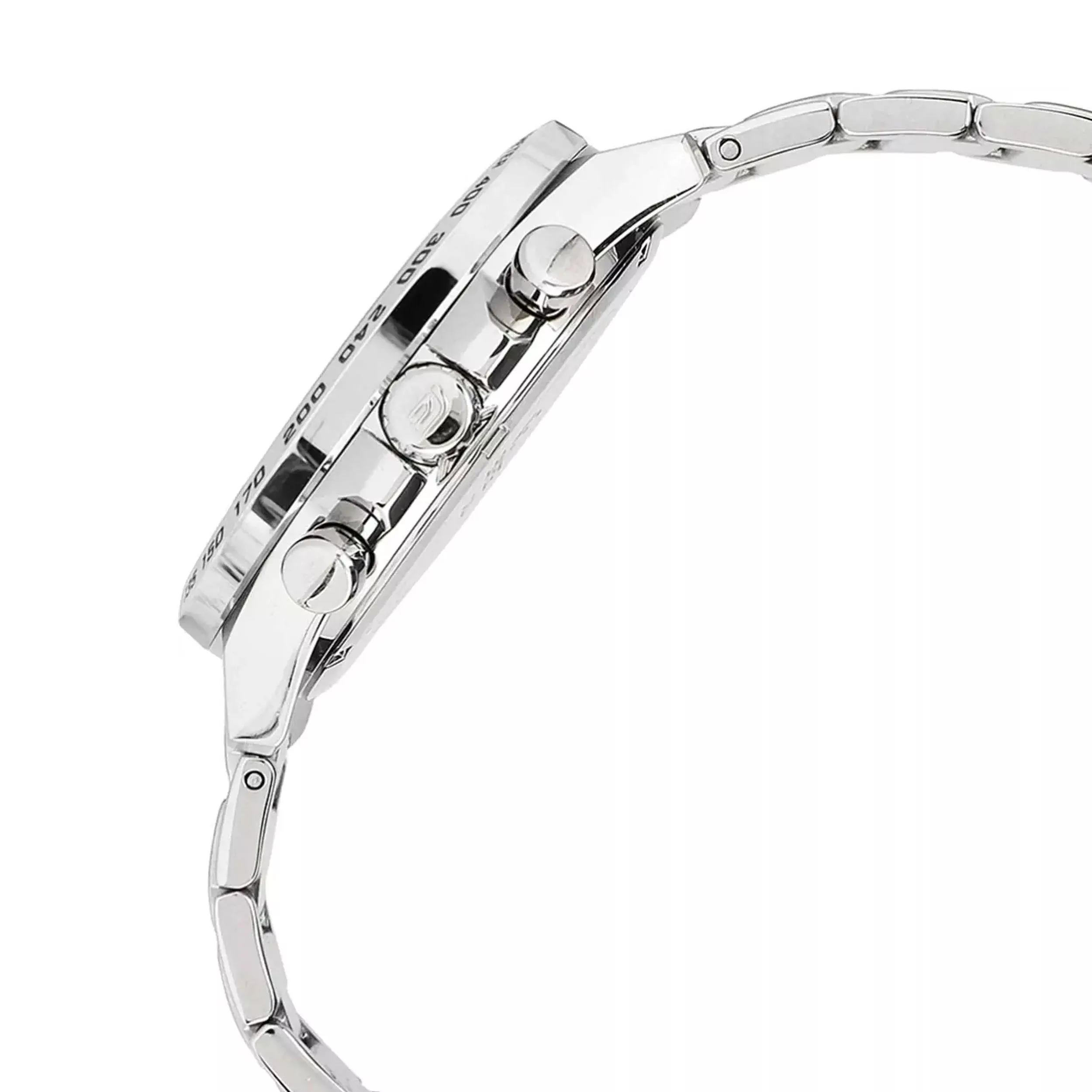 ساعت مچی عقربه‌ای مردانه کوارتز کاسیو مدل EFR-574D-1AVUDF