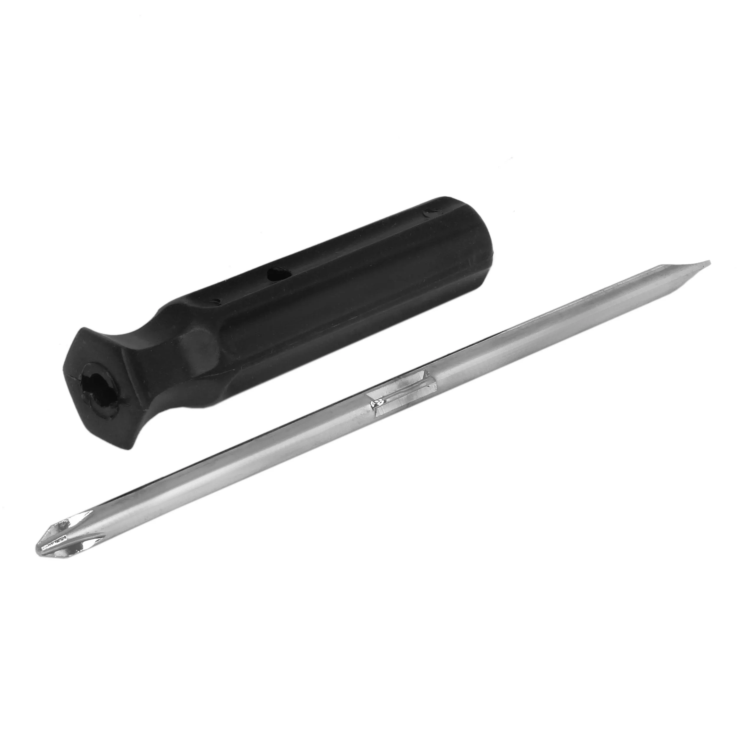 پیچ گوشتی یک سر چهارسو یک سر دوسو مدل ART-BS5