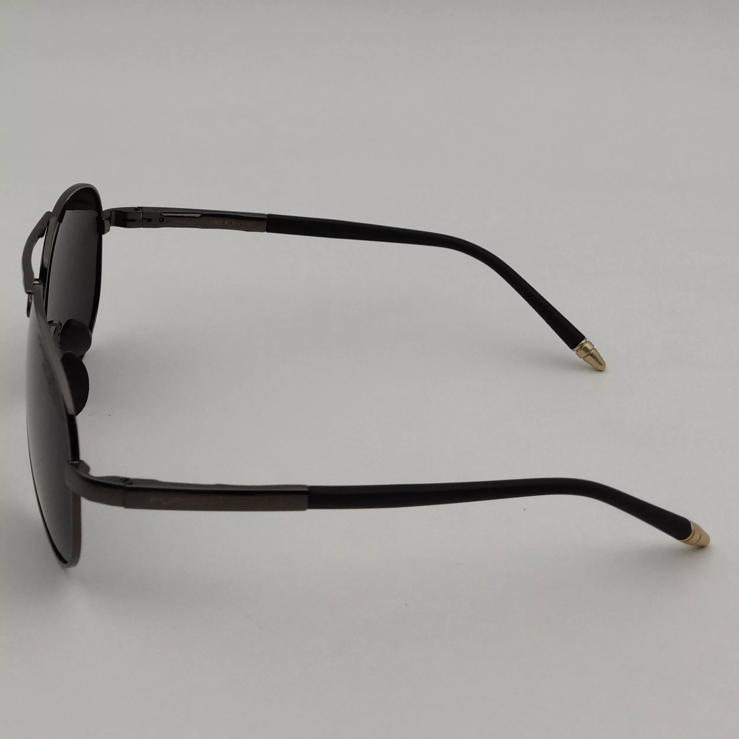 عینک آفتابی خلبانی پلاریزه  مدل P8582